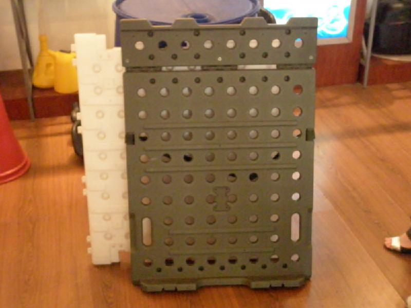 黃巖吹瓶模具圖片/黃巖吹瓶模具樣板圖 (2)