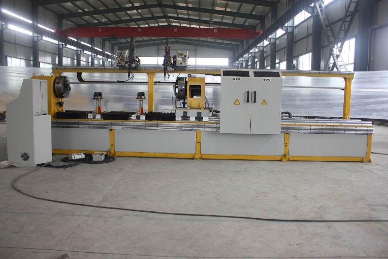 供應(yīng)外筒環(huán)縫焊專機(jī)