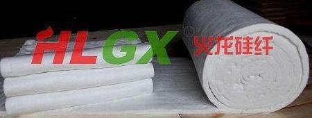 供應(yīng)用于隧道窯保溫的硅酸鋁纖維毯廠家