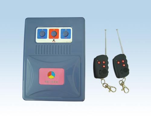 供應(yīng)道閘/伸縮門兩用控制盒