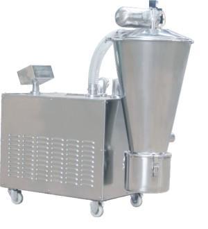 重慶真空上料機廠家圖片