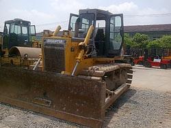 供應(yīng)河北二手推土機宣化130二手推土