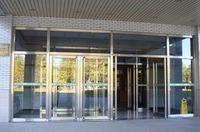 供應(yīng)朝陽(yáng)區(qū)維修玻璃門供應(yīng)地彈簧玻璃門維修