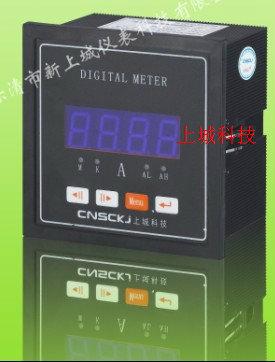 GTA184I-AX4三相電流表圖片