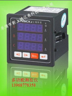 PX800H-A33智能數(shù)顯表圖片