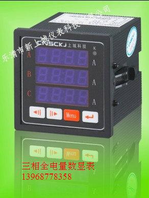 供應新沂市LS200E-2S7 LS200E-2S9二路電能脈沖