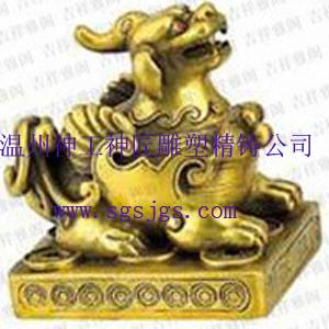 銅獅子，銅雕獅子，招財(cái)銅獅子，銅獅子加工價(jià)格 銅獅子報(bào)價(jià)