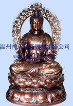 供應(yīng)專業(yè)生產(chǎn)鑄造銅寶鼎