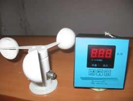 北京風速儀圖片