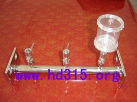 薄膜過濾器/溶液過濾器/*過濾器（6聯(lián)帶泵）