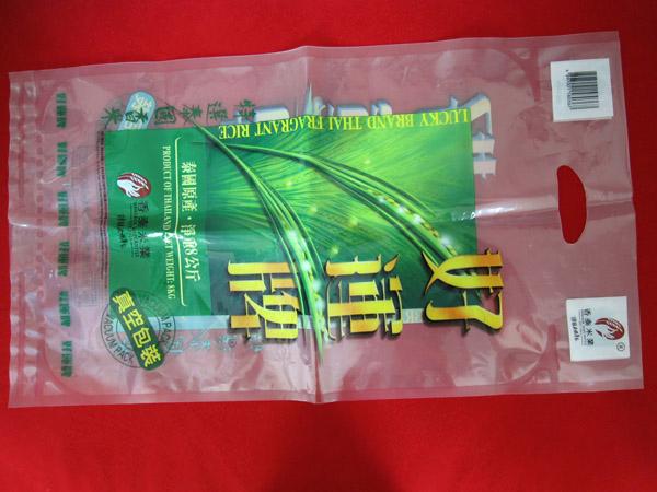 尼龍真空袋圖片