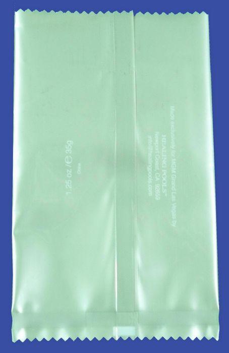 供應(yīng)化妝棉包裝袋中封袋