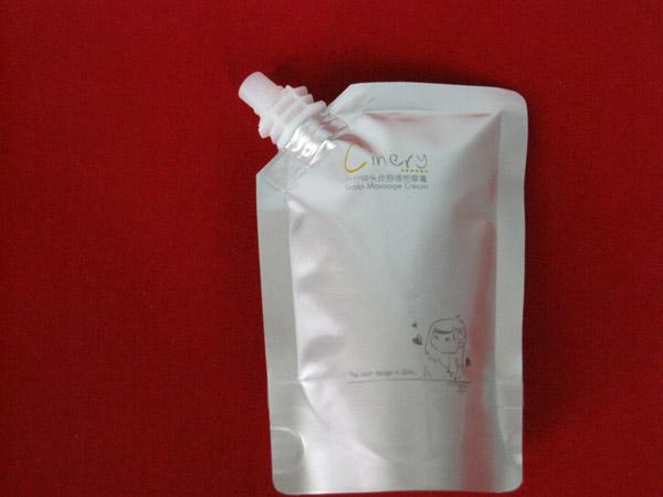 供應純鋁抽真空袋