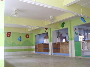 供應(yīng)幼兒園室內(nèi)規(guī)劃設(shè)計(jì)