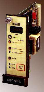 X76HVD-4氣相輸入模塊圖片