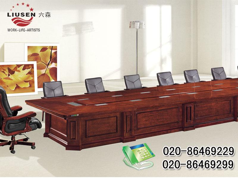 供應(yīng)廣州實(shí)木會(huì)議臺(tái)制造廠