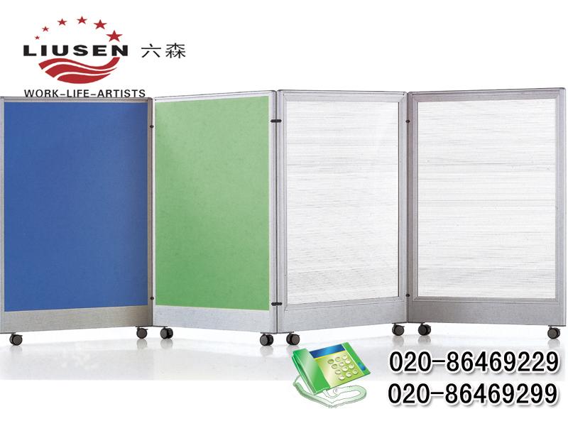 供應廣州移動辦公屏風 折疊辦公屏風