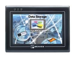 供應(yīng)威綸通MT8100iV2人機界面