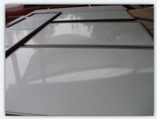 供應(yīng)加工貨車車廂門/貨車車廂板