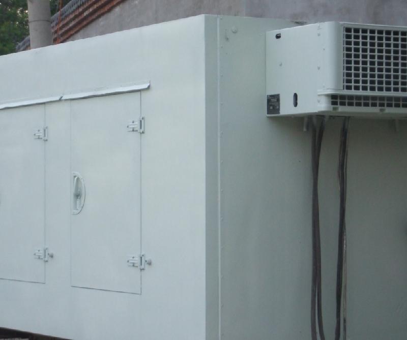 供應冷藏車保溫箱