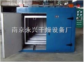 非標(biāo)干燥爐/干燥箱/臺(tái)車(chē)干燥箱圖片