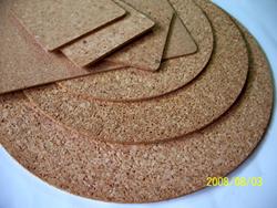 珠海軟木墊片廠家直銷/軟木墊片圖片