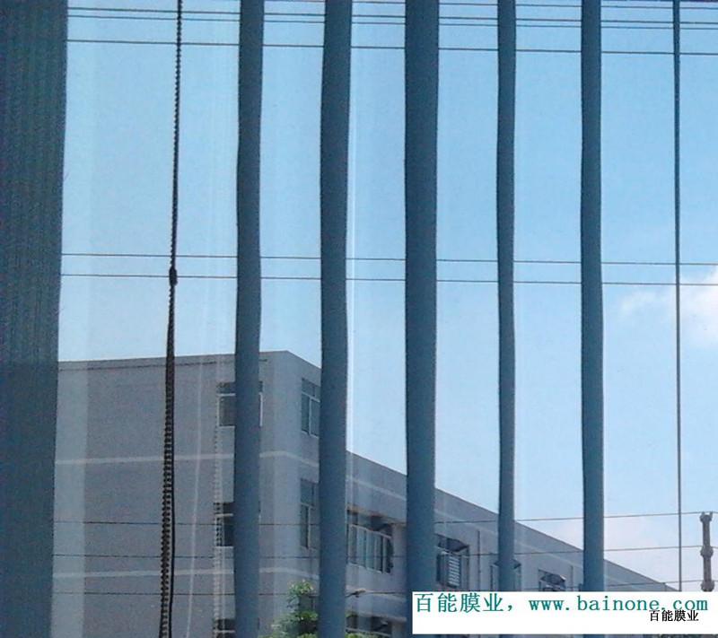 供應(yīng)隔熱膜防爆膜建筑防曬膜廠家直銷