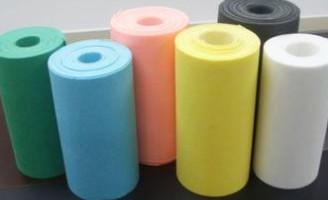 供應(yīng)PK針棉/土工布、過濾針棉、針刺無紡布