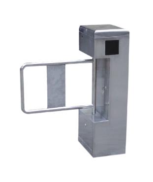供應(yīng)立式智能擺閘刷卡考勤*