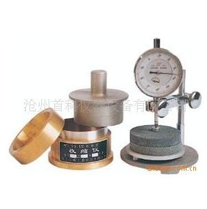 土壤收縮儀產(chǎn)品配置圖片