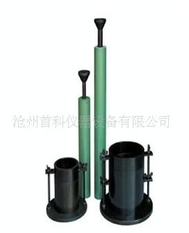 供應(yīng)重型擊實(shí)儀輕型擊實(shí)儀產(chǎn)品配置