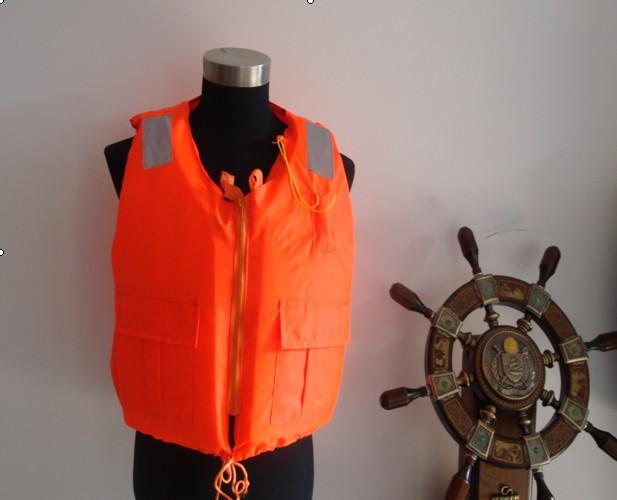 供應(yīng)86-5救生衣