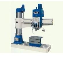 江蘇無(wú)錫沈陽(yáng)中捷搖臂鉆床圖片