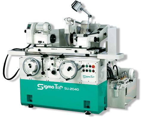 超精密外圓磨床臺(tái)灣造圖片