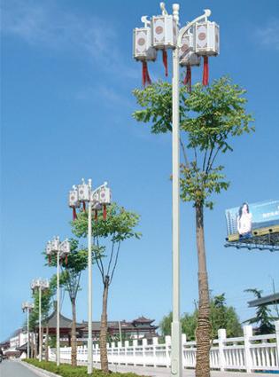 仿古庭院灯批发，仿古庭院灯价格，仿古庭院灯厂家，仿古庭院灯报价图片