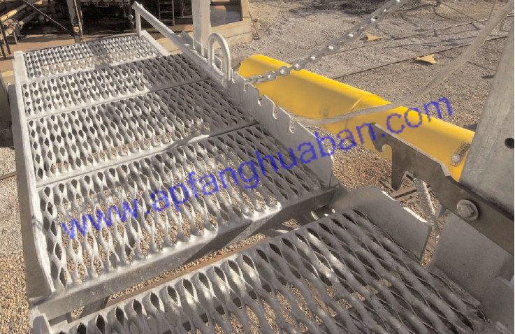 百特鱷魚(yú)嘴防滑板圖片