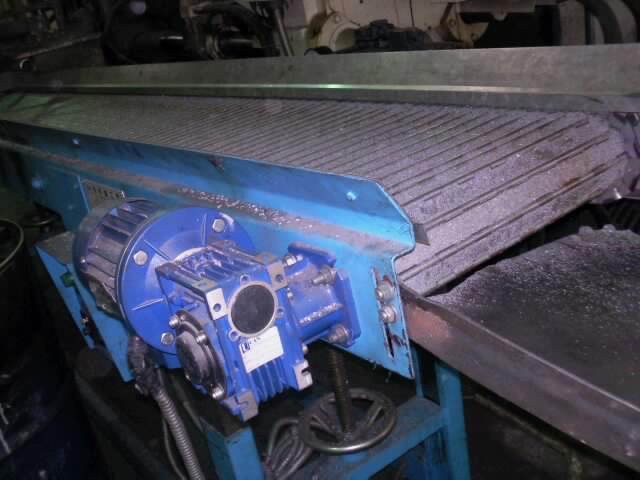 網(wǎng)帶輸送機批發(fā)圖片