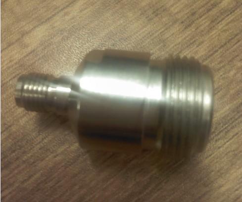 供應西安高頻毫米波電纜組件*級