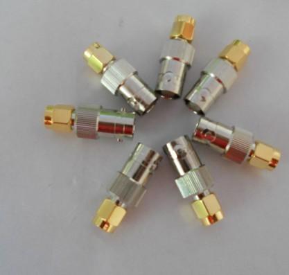 供應中國IPEX測試頭SMA網分轉接器廠家