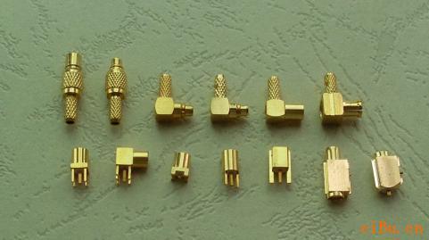 供應(yīng)RF信號同軸連接器N型系列/N型同軸連接器報價