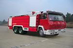 供應(yīng)東風(fēng)153水罐消防車