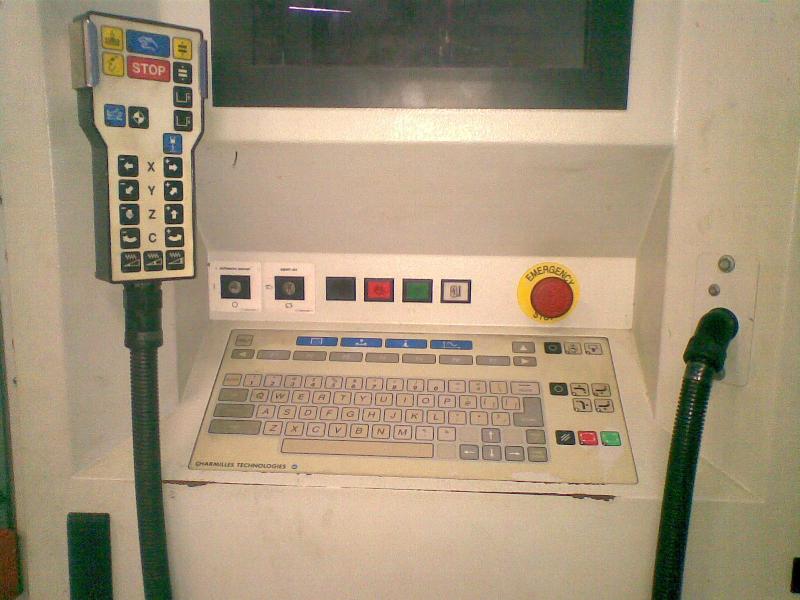 江浙滬夏米爾23火花機維修與保養(yǎng)