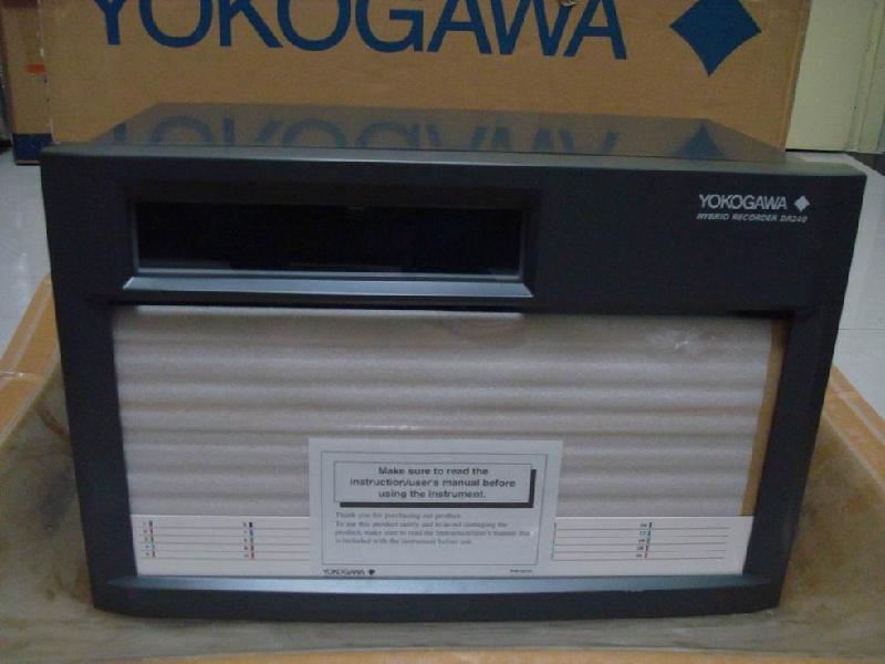供應(yīng)盤裝式混合記錄儀DR240  DS600-00-1R