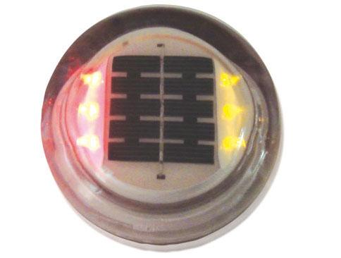 供應(yīng)YLVB038玻璃太陽(yáng)能道釘/太陽(yáng)能道釘廠商