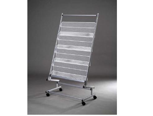 供應(yīng)YLWA025雜志架