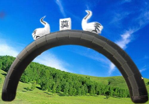 供應(yīng)棗陽(yáng)氣模白事氣模 襄陽(yáng)白事氣模 十堰白事氣模 咸寧白事氣模靈棚