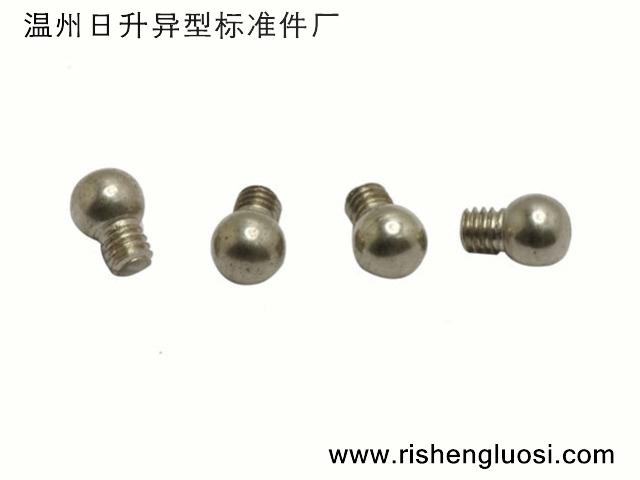 供應(yīng)非標(biāo)螺絲