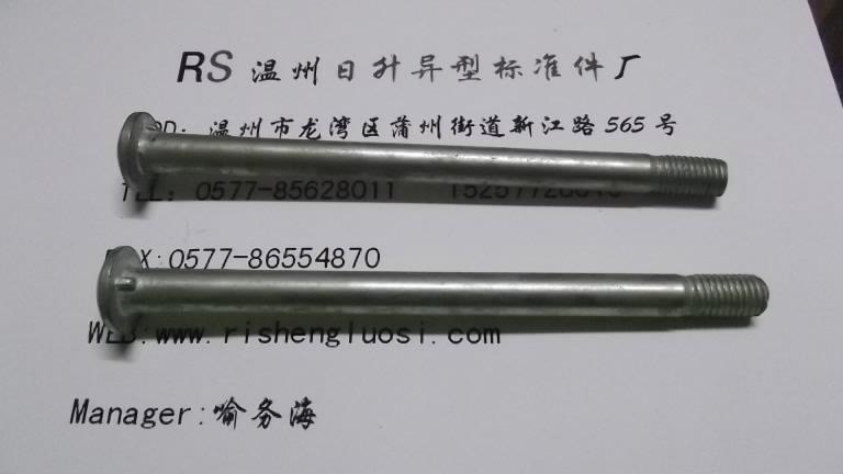 供應(yīng)溫州非標(biāo)螺絲廠