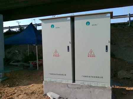 供應(yīng)照明節(jié)電控制器GGDZ-T-3100