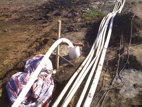 供應寧德南充洛江井點降水工程降水深井降水